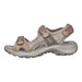 BOXX Sportliche Sandalette bis 30mm Sohlenhöhe - SchuhEggers.de