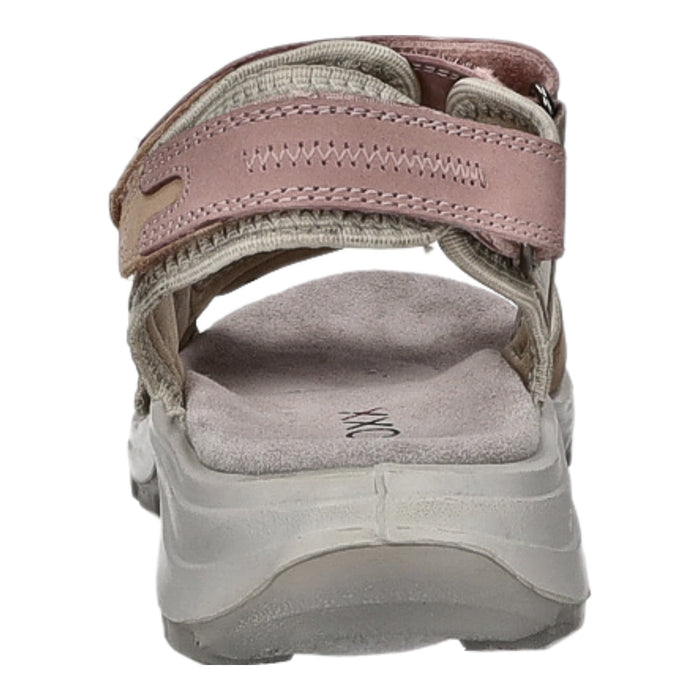 BOXX Sportliche Sandalette bis 30mm Sohlenhöhe - SchuhEggers.de