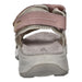 BOXX Sportliche Sandalette bis 30mm Sohlenhöhe - SchuhEggers.de
