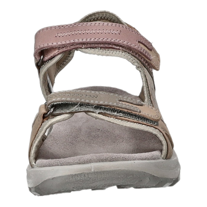 BOXX Sportliche Sandalette bis 30mm Sohlenhöhe - SchuhEggers.de