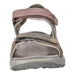 BOXX Sportliche Sandalette bis 30mm Sohlenhöhe - SchuhEggers.de