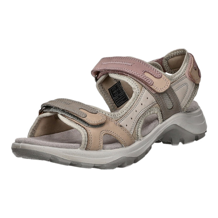 BOXX Sportliche Sandalette bis 30mm Sohlenhöhe - SchuhEggers.de