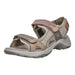 BOXX Sportliche Sandalette bis 30mm Sohlenhöhe - SchuhEggers.de