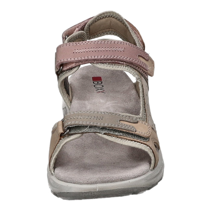 BOXX Sportliche Sandalette bis 30mm Sohlenhöhe - SchuhEggers.de