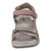 BOXX Sportliche Sandalette bis 30mm Sohlenhöhe - SchuhEggers.de