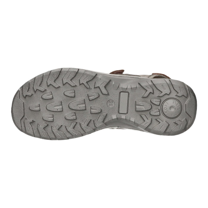 BOXX Sportliche Sandalette bis 30mm Sohlenhöhe - SchuhEggers.de