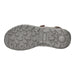 BOXX Sportliche Sandalette bis 30mm Sohlenhöhe - SchuhEggers.de