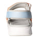 Rieker Sportliche Sandalette bis 30mm Sohlenhöhe - SchuhEggers.de