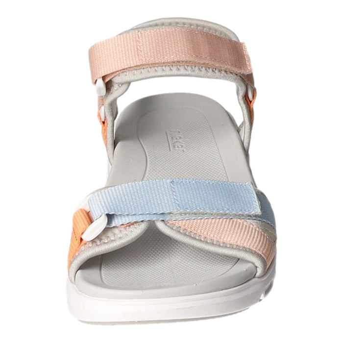 Rieker Sportliche Sandalette bis 30mm Sohlenhöhe