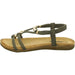 living UPDATED Sportliche Sandalette bis 30mm Sohlenhöhe - SchuhEggers.de