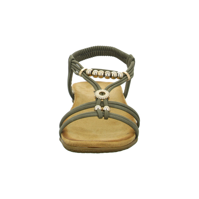 living UPDATED Sportliche Sandalette bis 30mm Sohlenhöhe - SchuhEggers.de