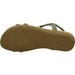living UPDATED Sportliche Sandalette bis 30mm Sohlenhöhe - SchuhEggers.de