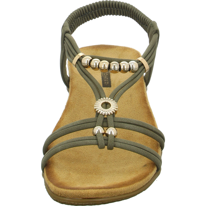 living UPDATED Sportliche Sandalette bis 30mm Sohlenhöhe - SchuhEggers.de