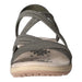 Skechers Sportliche Sandalette bis 30mm Sohlenhöhe REGGAE SLIM-TURN IT UP - SchuhEggers.de