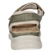 Rieker Sportliche Sandalette bis 30mm Sohlenhöhe - SchuhEggers.de