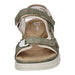 Rieker Sportliche Sandalette bis 30mm Sohlenhöhe - SchuhEggers.de