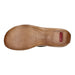 Rieker Sportliche Sandalette bis 30mm Sohlenhöhe - SchuhEggers.de