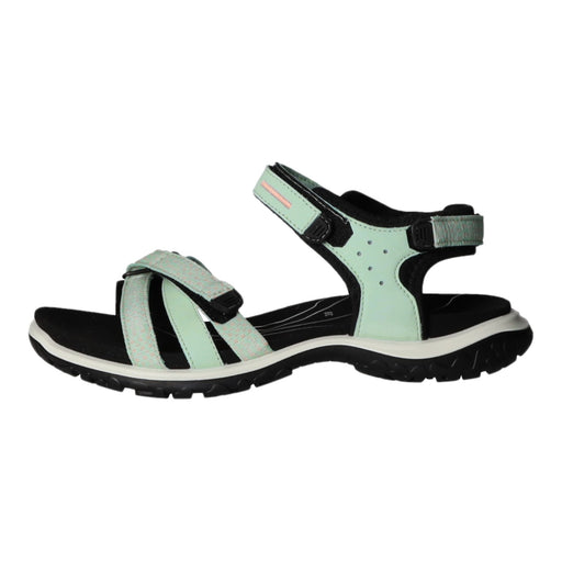 ecco Sportliche Sandalette bis 30mm Sohlenhöhe ECCO OFFROAD ROAM W - SchuhEggers.de