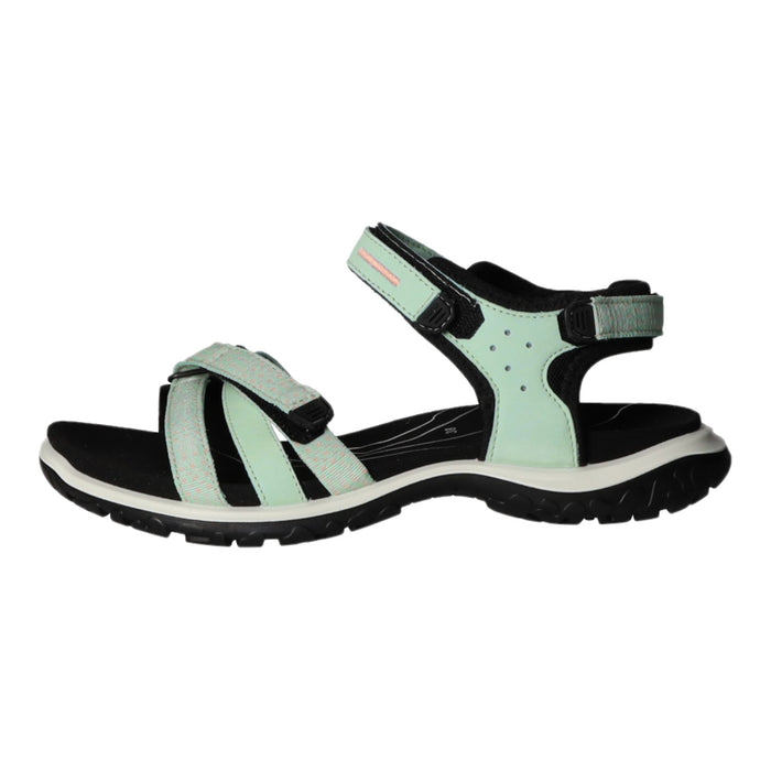 ecco Sportliche Sandalette bis 30mm Sohlenhöhe ECCO OFFROAD ROAM W - SchuhEggers.de