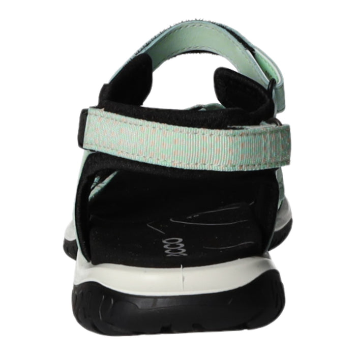 ecco Sportliche Sandalette bis 30mm Sohlenhöhe ECCO OFFROAD ROAM W - SchuhEggers.de