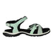 ecco Sportliche Sandalette bis 30mm Sohlenhöhe ECCO OFFROAD ROAM W - SchuhEggers.de