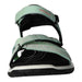 ecco Sportliche Sandalette bis 30mm Sohlenhöhe ECCO OFFROAD ROAM W - SchuhEggers.de