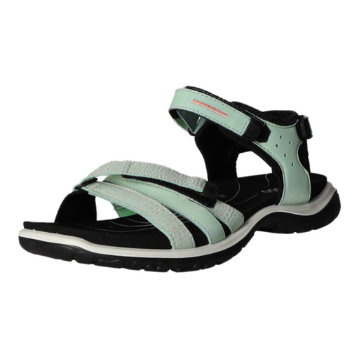 ecco Sportliche Sandalette bis 30mm Sohlenhöhe ECCO OFFROAD ROAM W - SchuhEggers.de