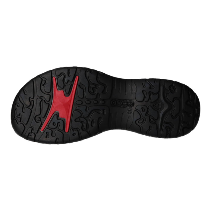 ecco Sportliche Sandalette bis 30mm Sohlenhöhe ECCO OFFROAD ROAM W - SchuhEggers.de