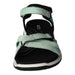 ecco Sportliche Sandalette bis 30mm Sohlenhöhe ECCO OFFROAD ROAM W - SchuhEggers.de