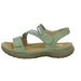 Rieker Sportliche Sandalette bis 30mm Sohlenhöhe - SchuhEggers.de