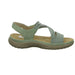 Rieker Sportliche Sandalette bis 30mm Sohlenhöhe - SchuhEggers.de