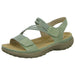 Rieker Sportliche Sandalette bis 30mm Sohlenhöhe - SchuhEggers.de