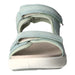 Legero Sportliche Sandalette bis 30mm Sohlenhöhe SIRIS 2.0 - SchuhEggers.de