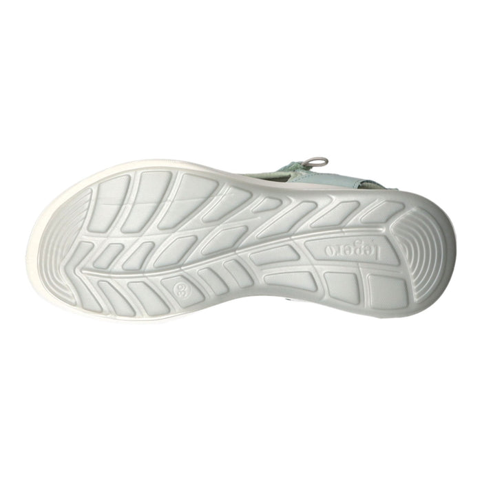 Legero Sportliche Sandalette bis 30mm Sohlenhöhe SIRIS 2.0 - SchuhEggers.de