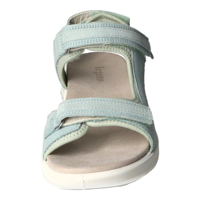 Legero Sportliche Sandalette bis 30mm Sohlenhöhe SIRIS 2.0 - SchuhEggers.de
