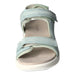 Legero Sportliche Sandalette bis 30mm Sohlenhöhe SIRIS 2.0 - SchuhEggers.de
