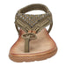 living UPDATED Sportliche Sandalette bis 30mm Sohlenhöhe - SchuhEggers.de