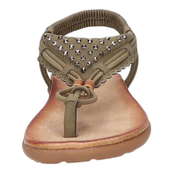 living UPDATED Sportliche Sandalette bis 30mm Sohlenhöhe