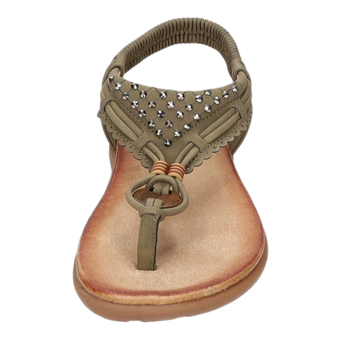 living UPDATED Sportliche Sandalette bis 30mm Sohlenhöhe