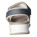 Rieker Sportliche Sandalette bis 30mm Sohlenhöhe - SchuhEggers.de