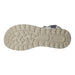 Rieker Sportliche Sandalette bis 30mm Sohlenhöhe - SchuhEggers.de