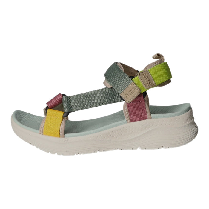 BOXX Sportliche Sandalette bis 30mm Sohlenhöhe - SchuhEggers.de