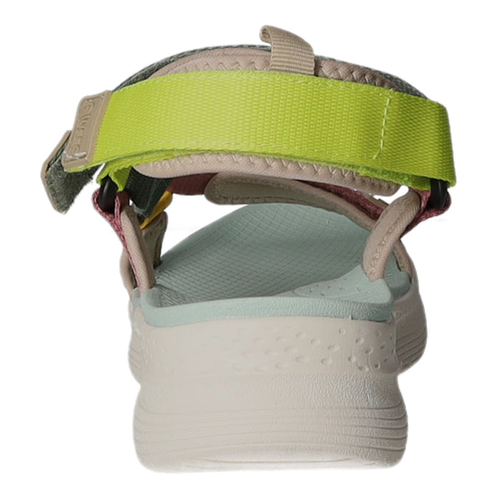 BOXX Sportliche Sandalette bis 30mm Sohlenhöhe - SchuhEggers.de