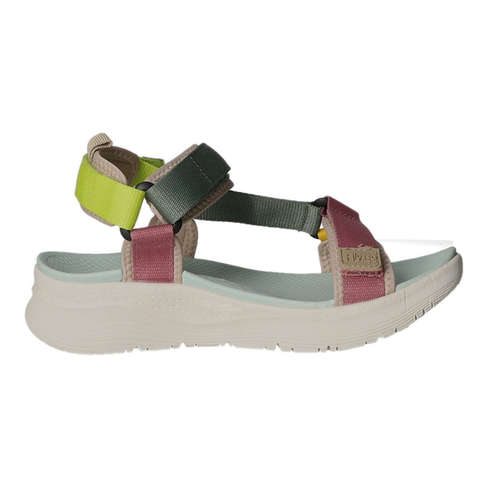 BOXX Sportliche Sandalette bis 30mm Sohlenhöhe - SchuhEggers.de