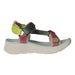 BOXX Sportliche Sandalette bis 30mm Sohlenhöhe - SchuhEggers.de