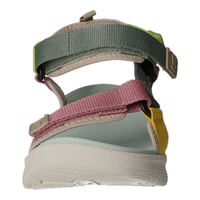 BOXX Sportliche Sandalette bis 30mm Sohlenhöhe - SchuhEggers.de