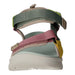BOXX Sportliche Sandalette bis 30mm Sohlenhöhe - SchuhEggers.de