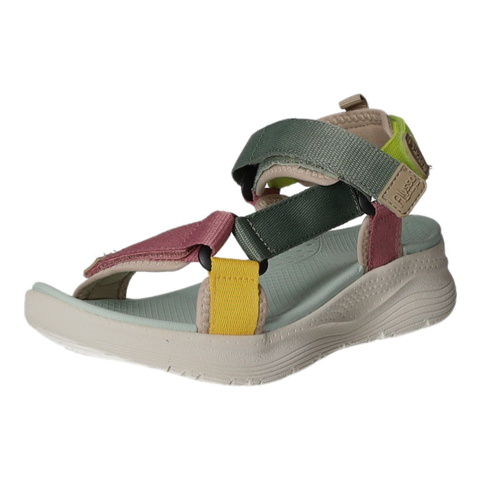 BOXX Sportliche Sandalette bis 30mm Sohlenhöhe - SchuhEggers.de