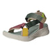 BOXX Sportliche Sandalette bis 30mm Sohlenhöhe - SchuhEggers.de