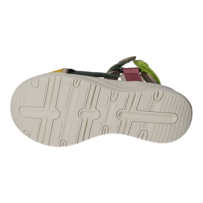 BOXX Sportliche Sandalette bis 30mm Sohlenhöhe - SchuhEggers.de